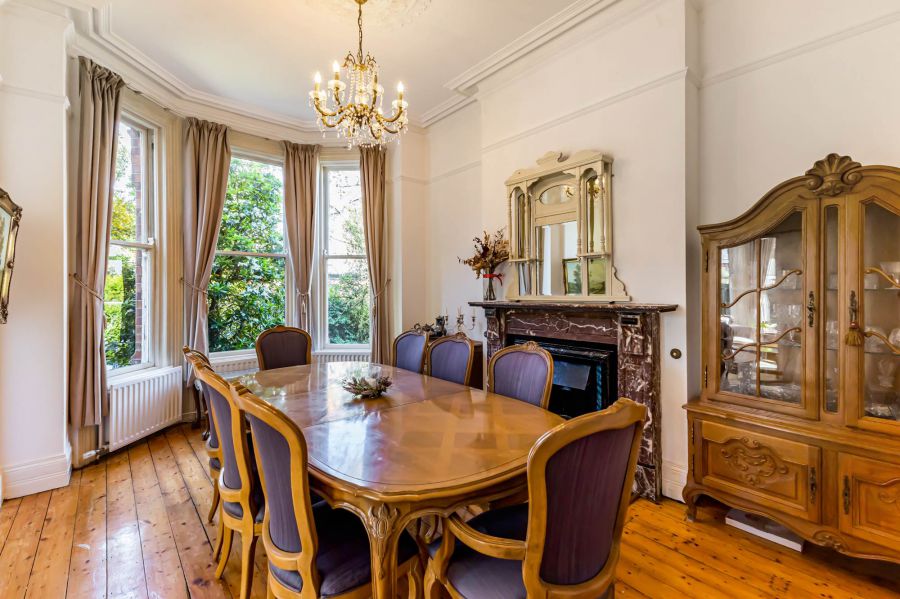 4 Knockbreda Park