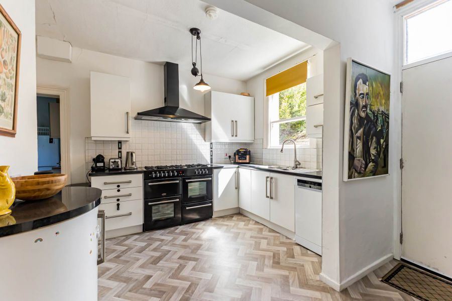 4 Knockbreda Park