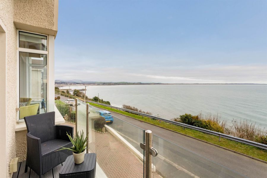 Ard Na Mara, 8 Seacliff Close