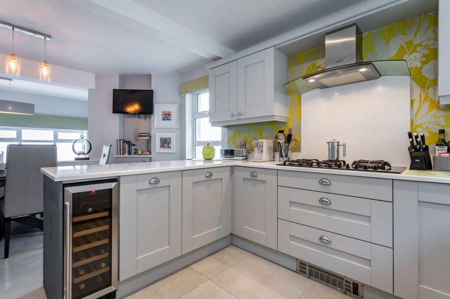 Ard Na Mara, 8 Seacliff Close