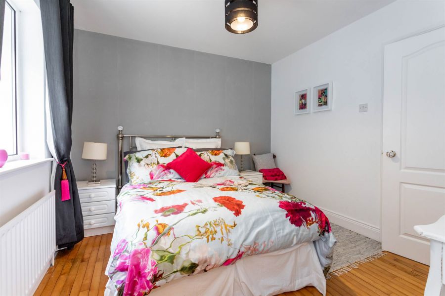 Ard Na Mara, 8 Seacliff Close