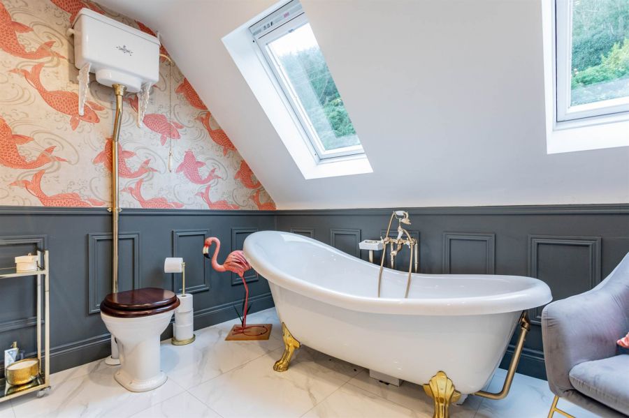 Ard Na Mara, 8 Seacliff Close