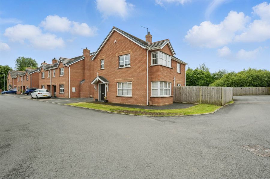 6 Limetree Court