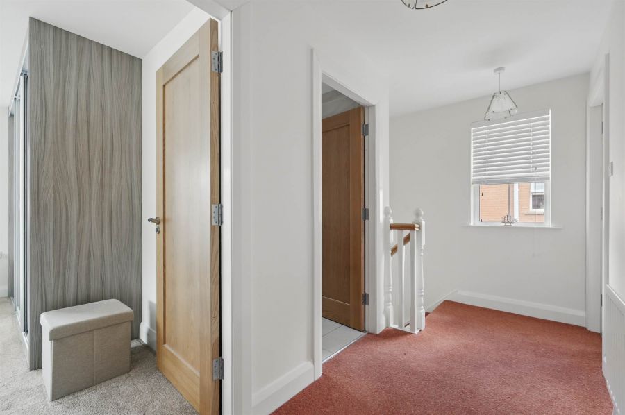 6 Limetree Court