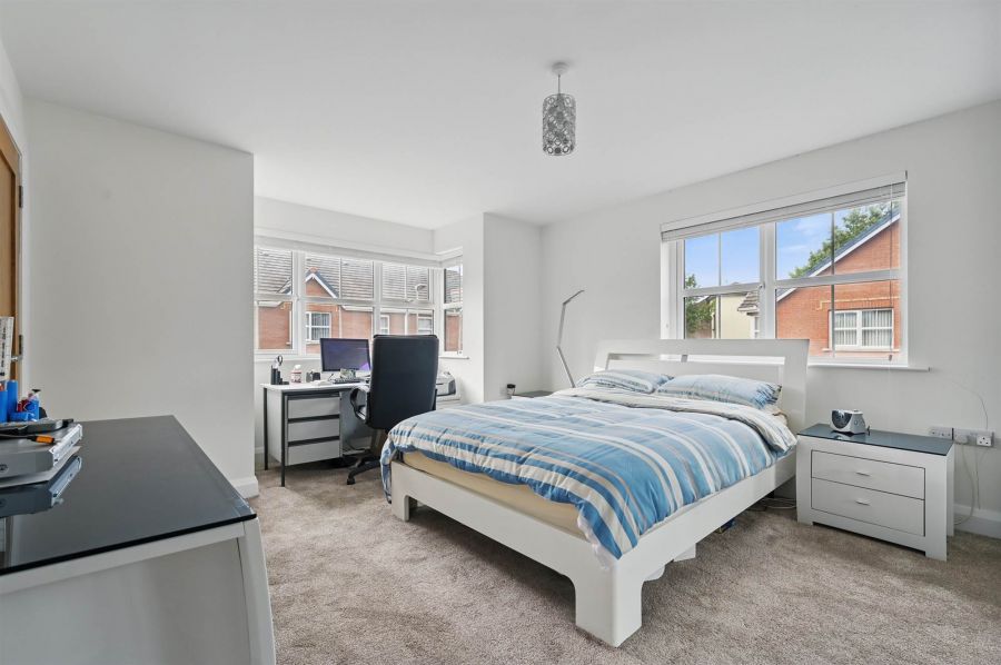 6 Limetree Court