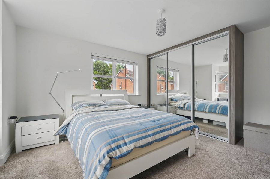 6 Limetree Court