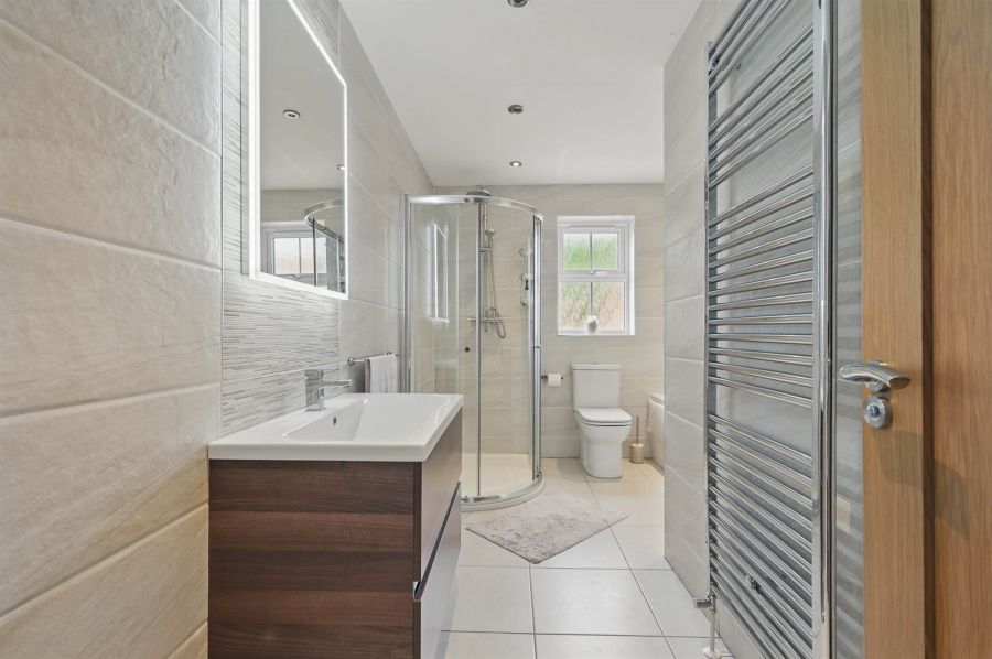 6 Limetree Court