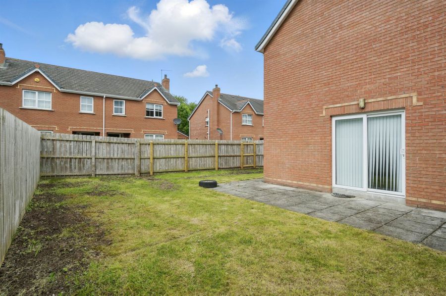 6 Limetree Court