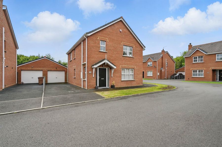 6 Limetree Court
