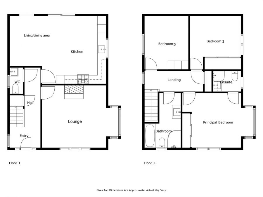 6 Limetree Court