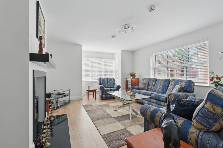 6 Limetree Court