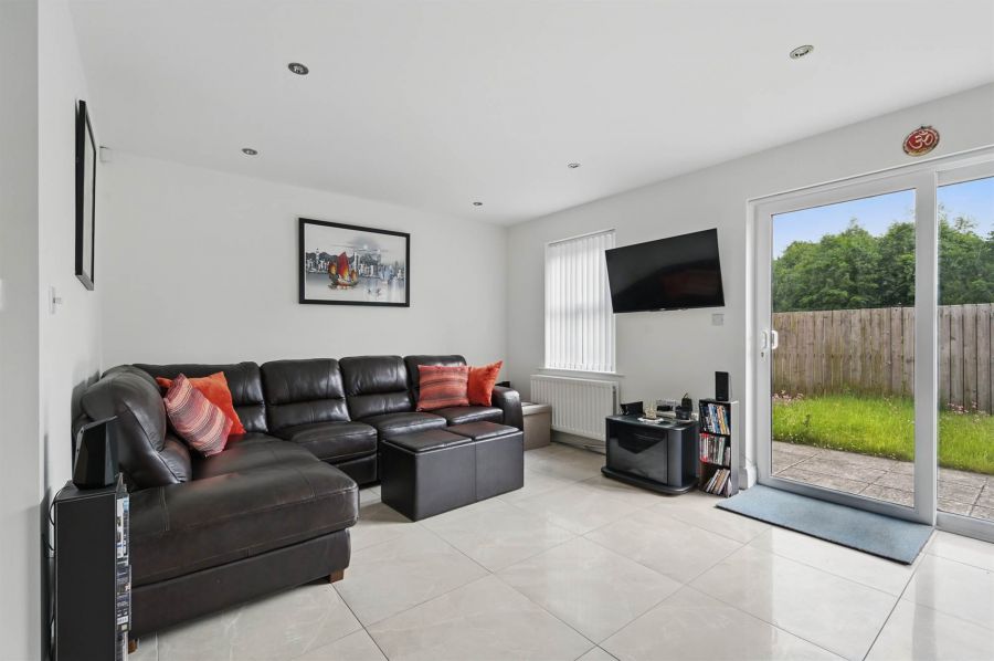 6 Limetree Court
