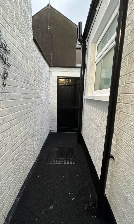 55 Edinburgh Street