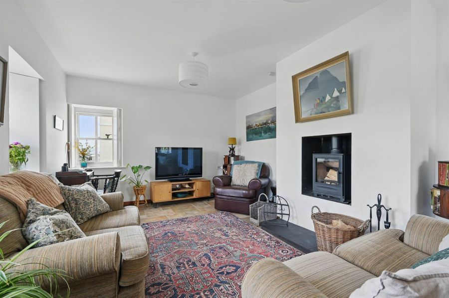 "Sheelaghs Cottage", 6-8 Strand View Park