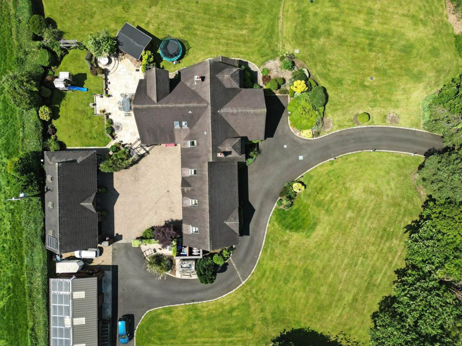 47 Seven Mile Straight