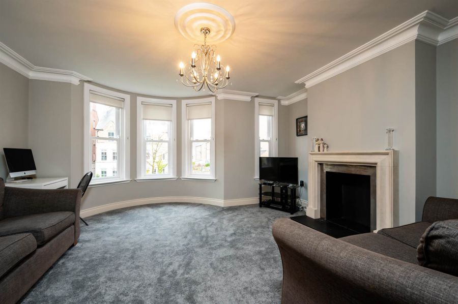 26 Danesfort Park South