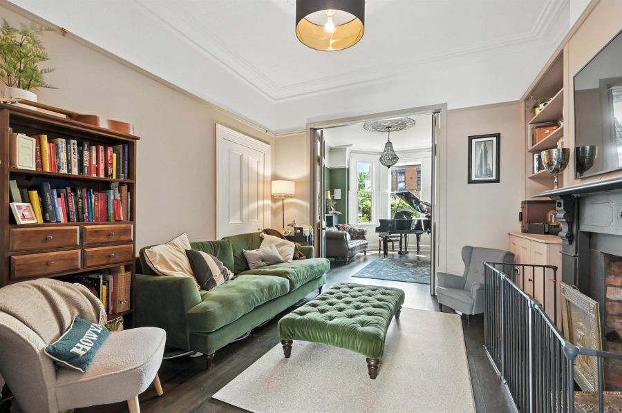 18 St Judes Avenue