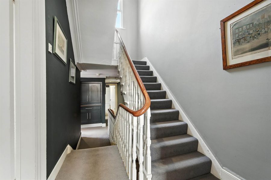 18 St Judes Avenue