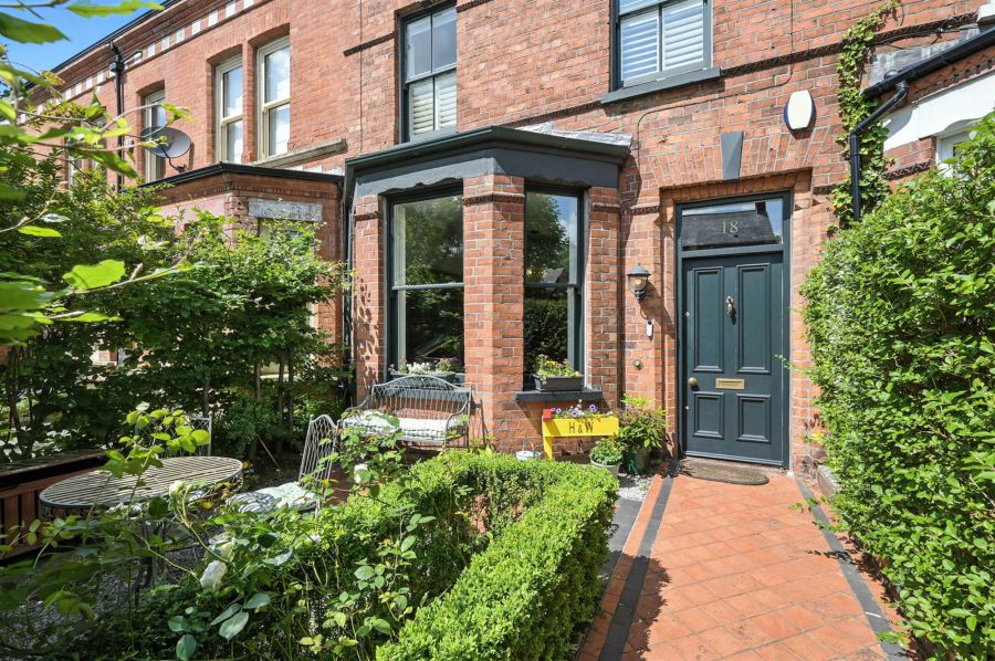 18 St Judes Avenue