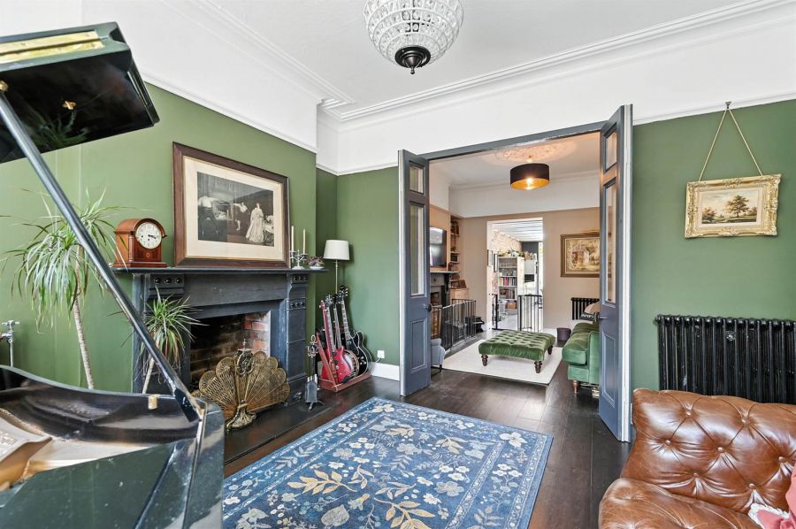 18 St Judes Avenue