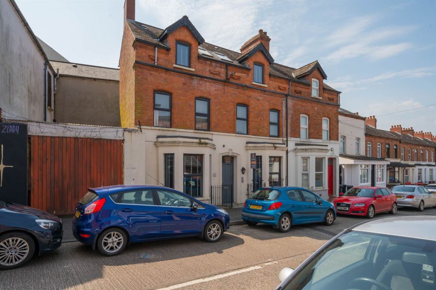 2a Surrey Street