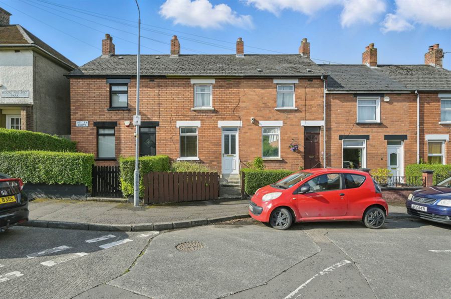 4 Ashley Drive