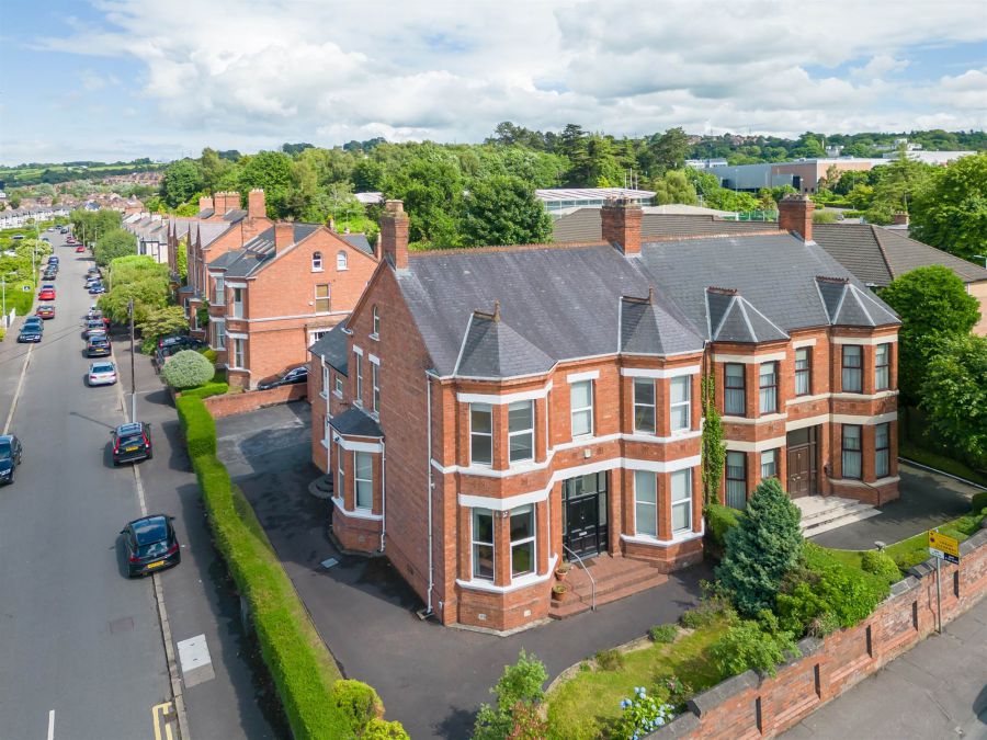 448 Ormeau Road