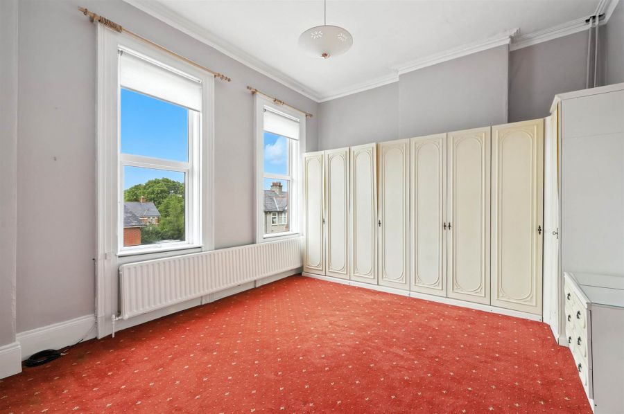 448 Ormeau Road