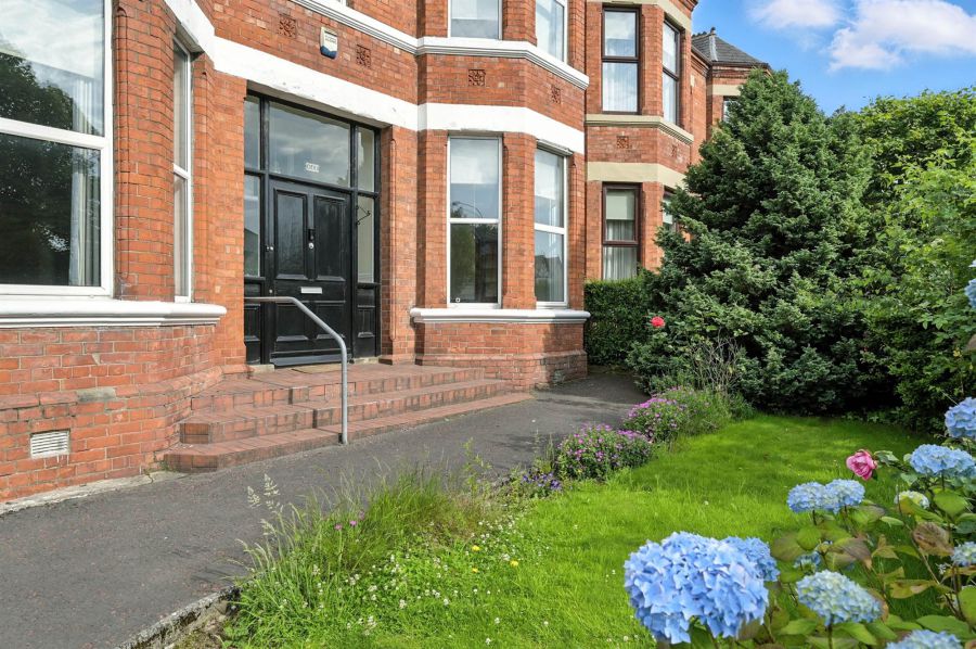 448 Ormeau Road