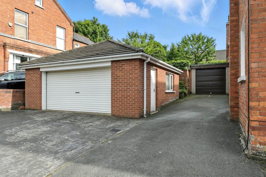 448 Ormeau Road