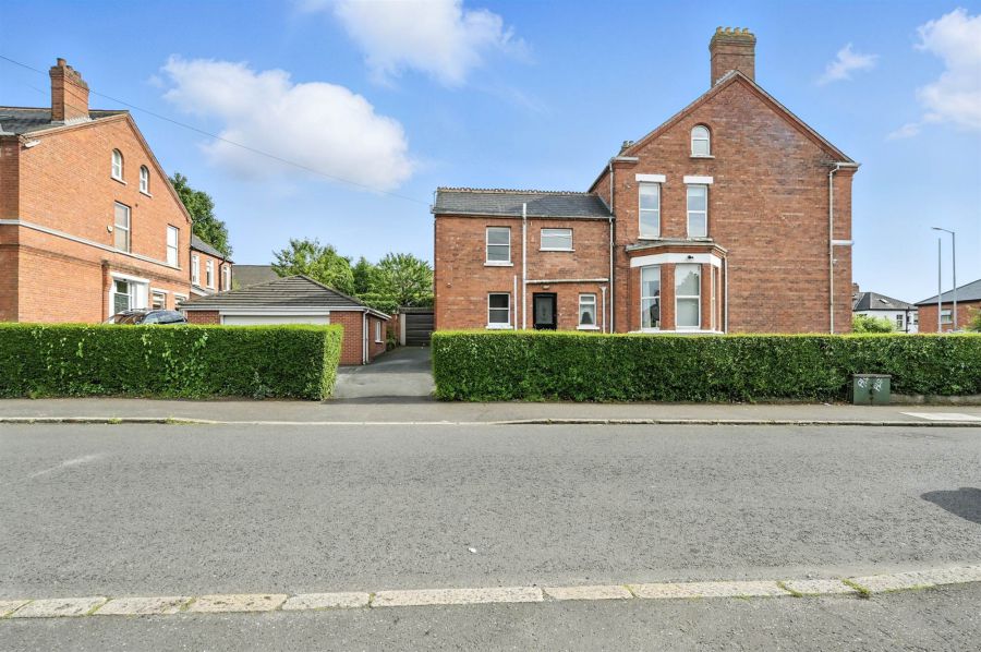 448 Ormeau Road