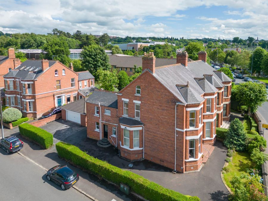 448 Ormeau Road
