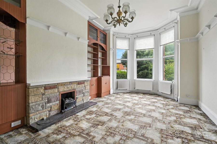 448 Ormeau Road