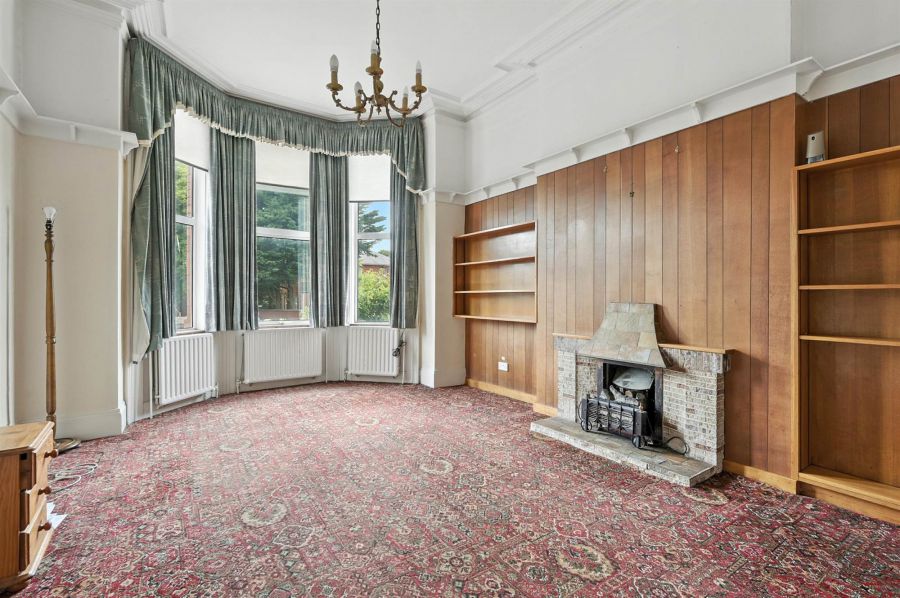 448 Ormeau Road