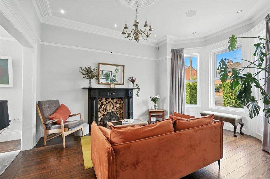 27 Innisfayle Road