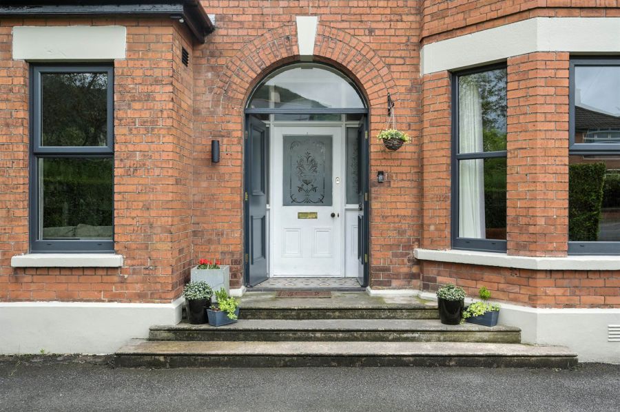 27 Innisfayle Road