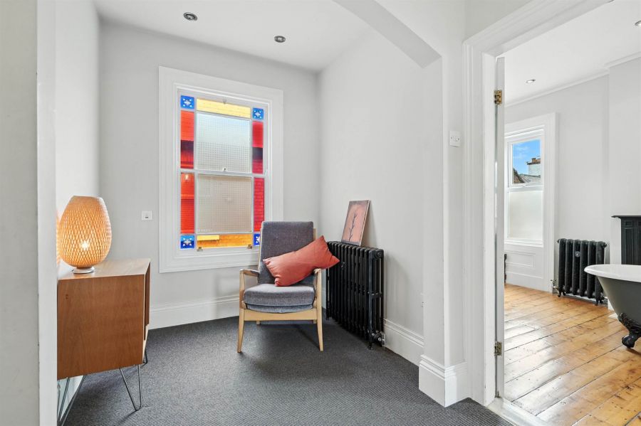 27 Innisfayle Road