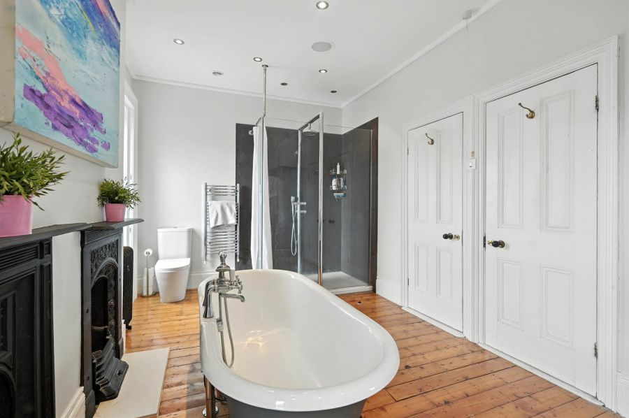 27 Innisfayle Road