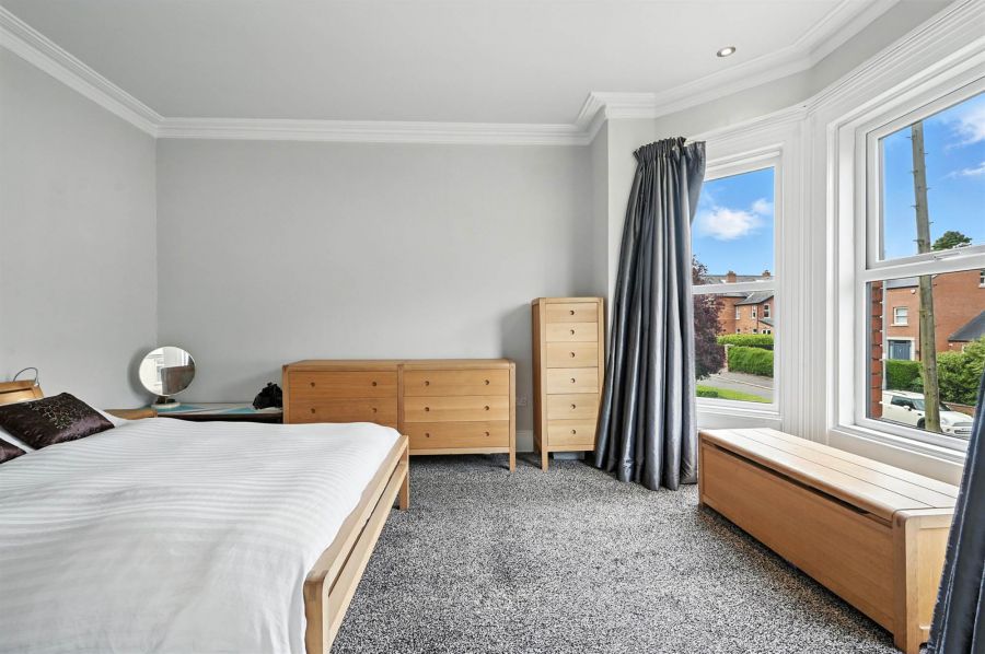 27 Innisfayle Road