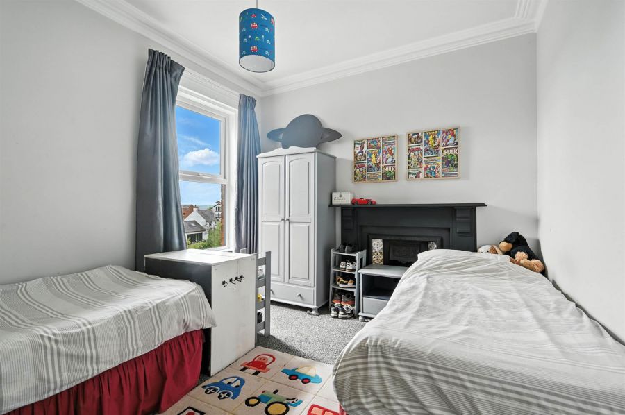 27 Innisfayle Road