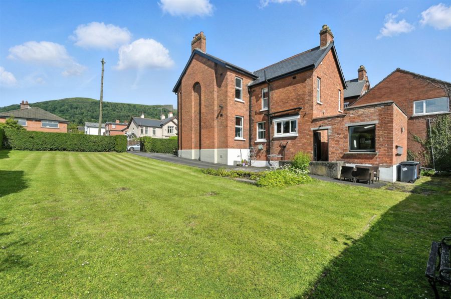 27 Innisfayle Road