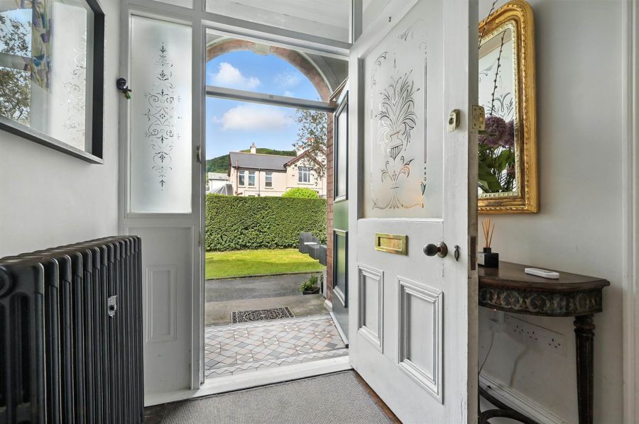 27 Innisfayle Road