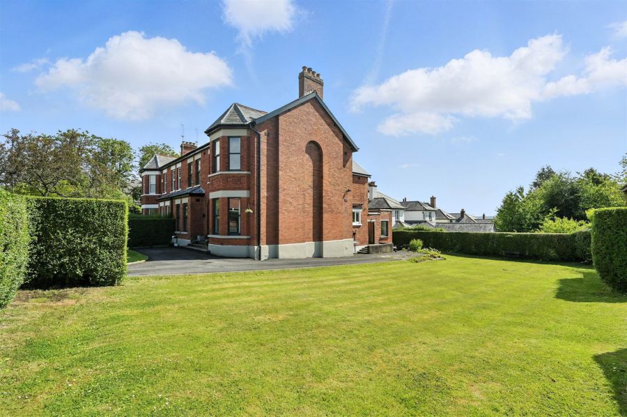 27 Innisfayle Road