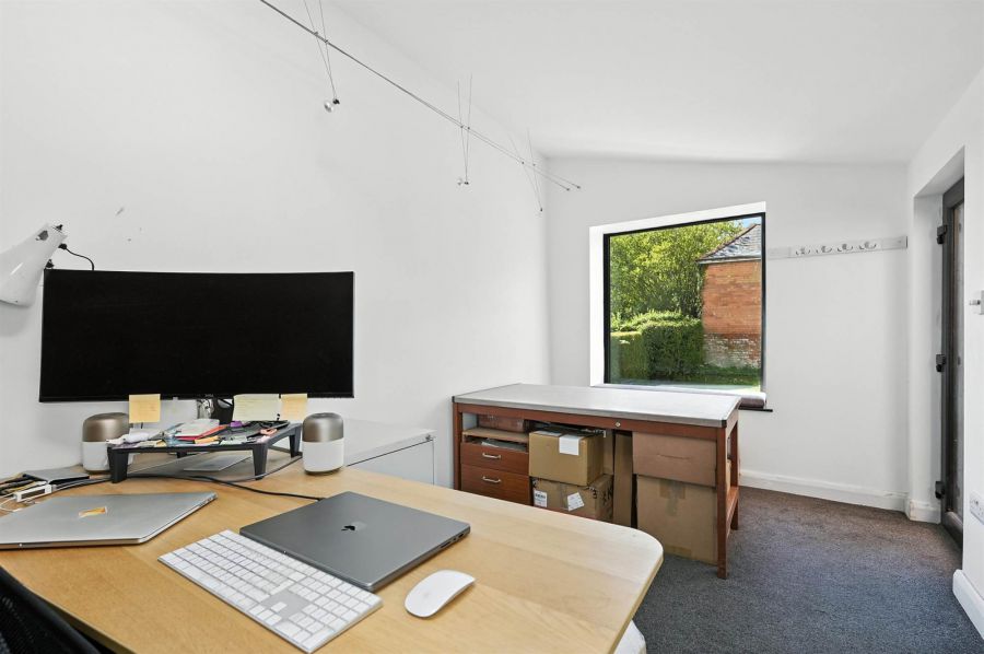 27 Innisfayle Road