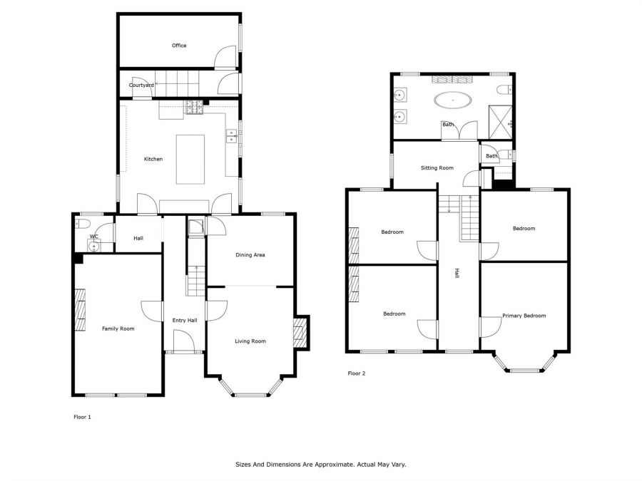 27 Innisfayle Road