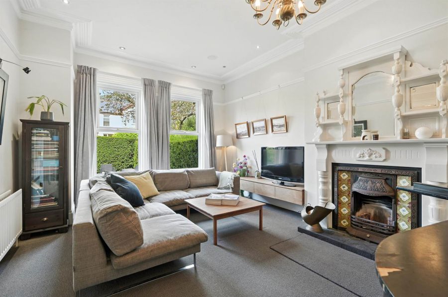 27 Innisfayle Road