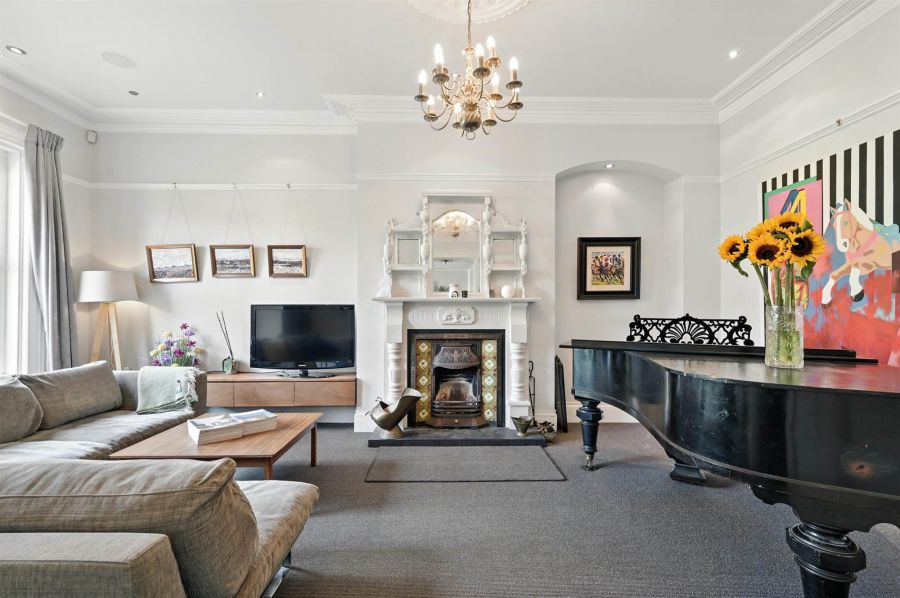 27 Innisfayle Road