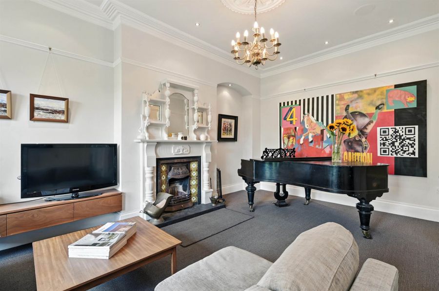 27 Innisfayle Road