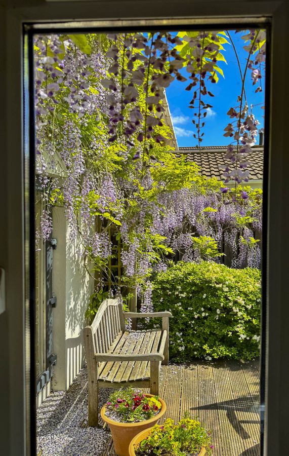 13 Trossachs Gardens