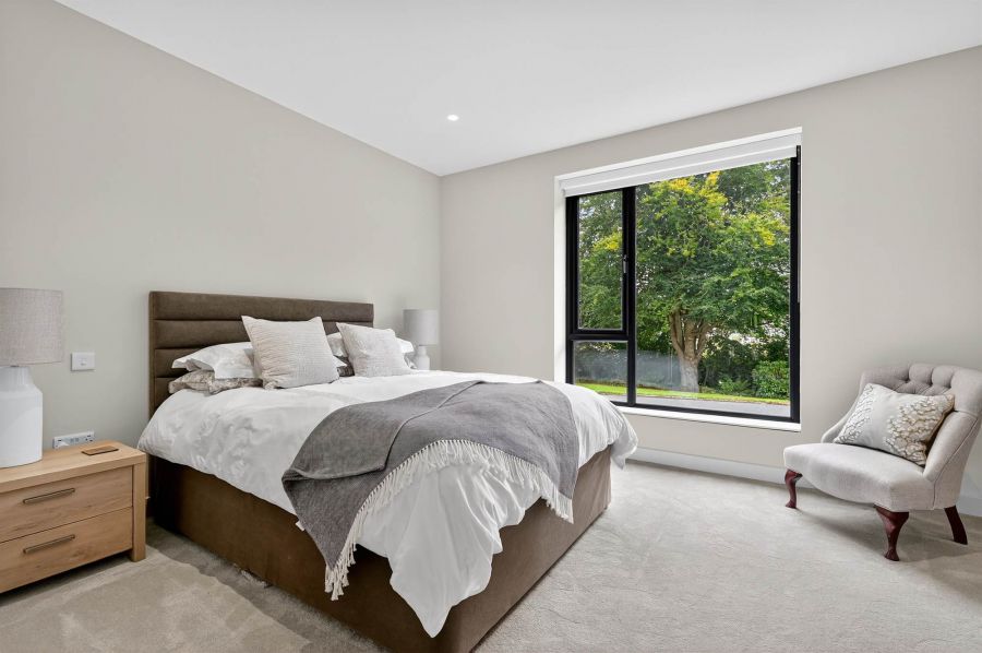 8 Ballynahatty Road 8 Ballynahatty Road